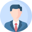 author image